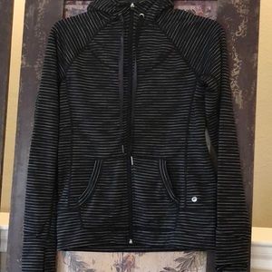 90 Degree Athletic Jacket